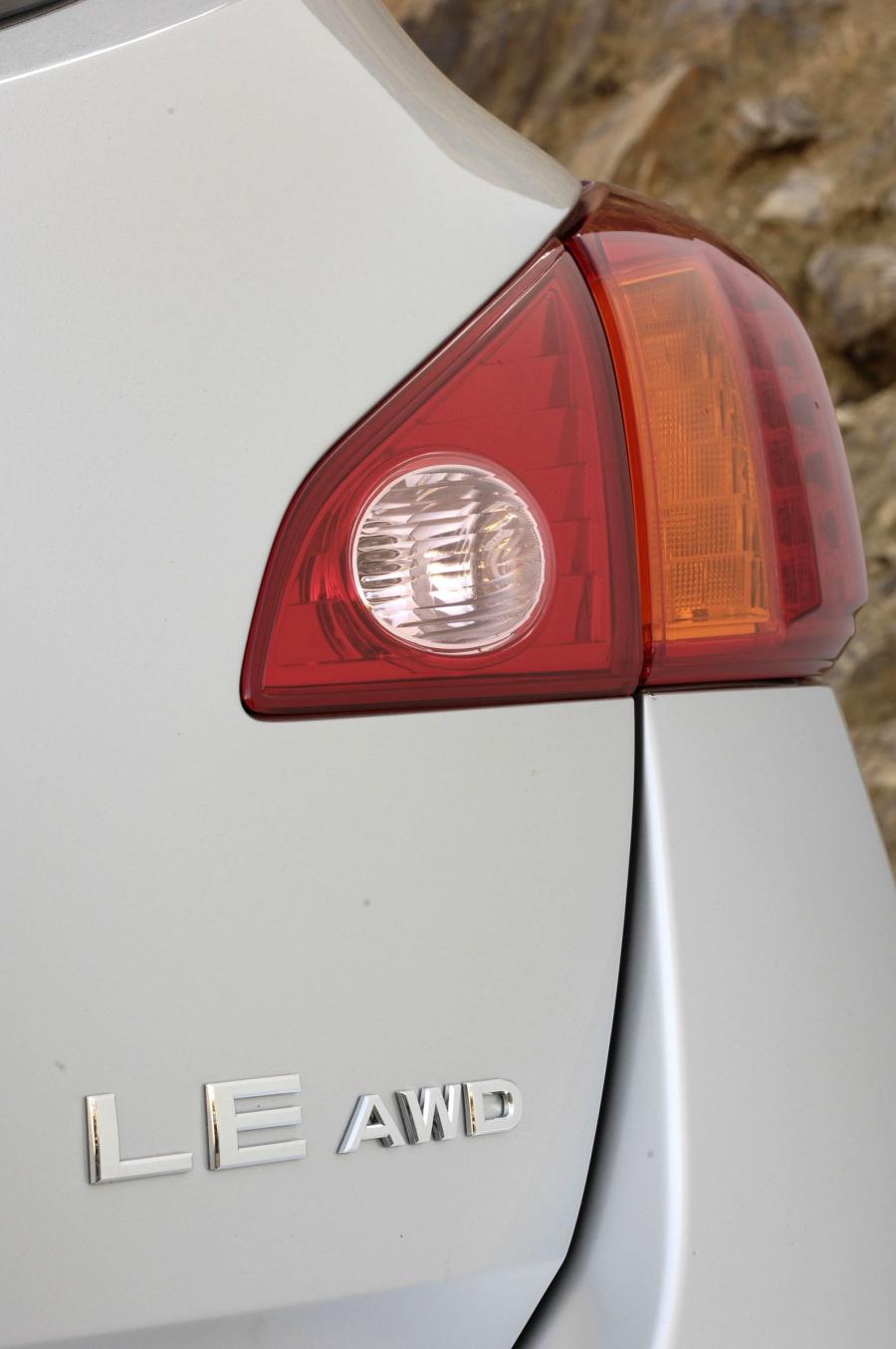  Nissan Murano 2008 года  (фото 92 из 228)
